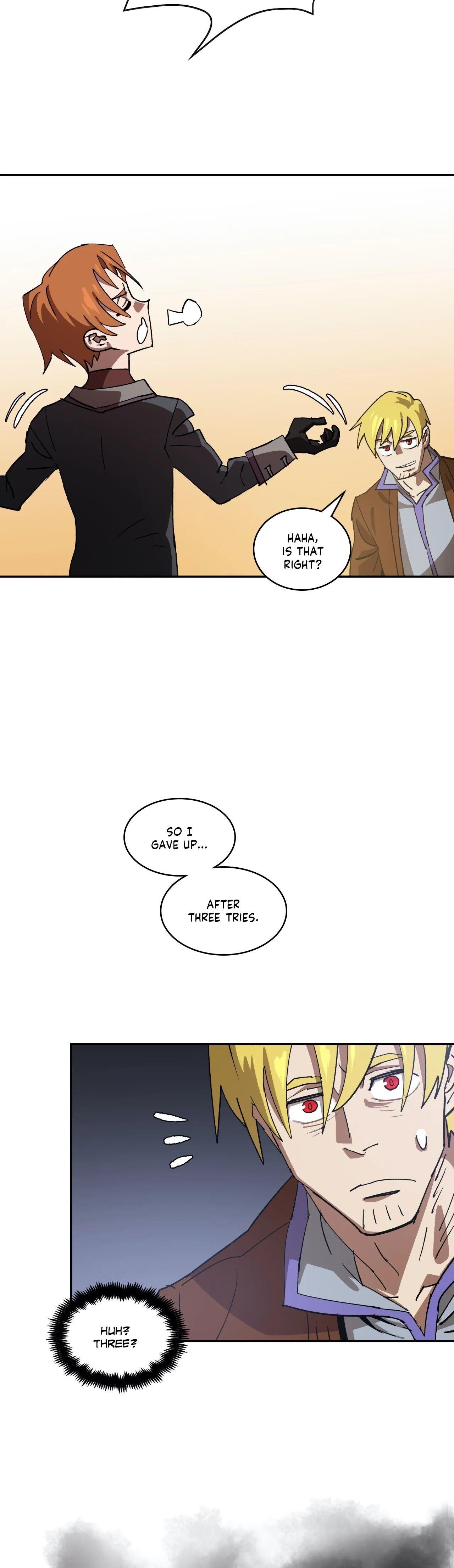 Read 4 Cut Hero Manga Online