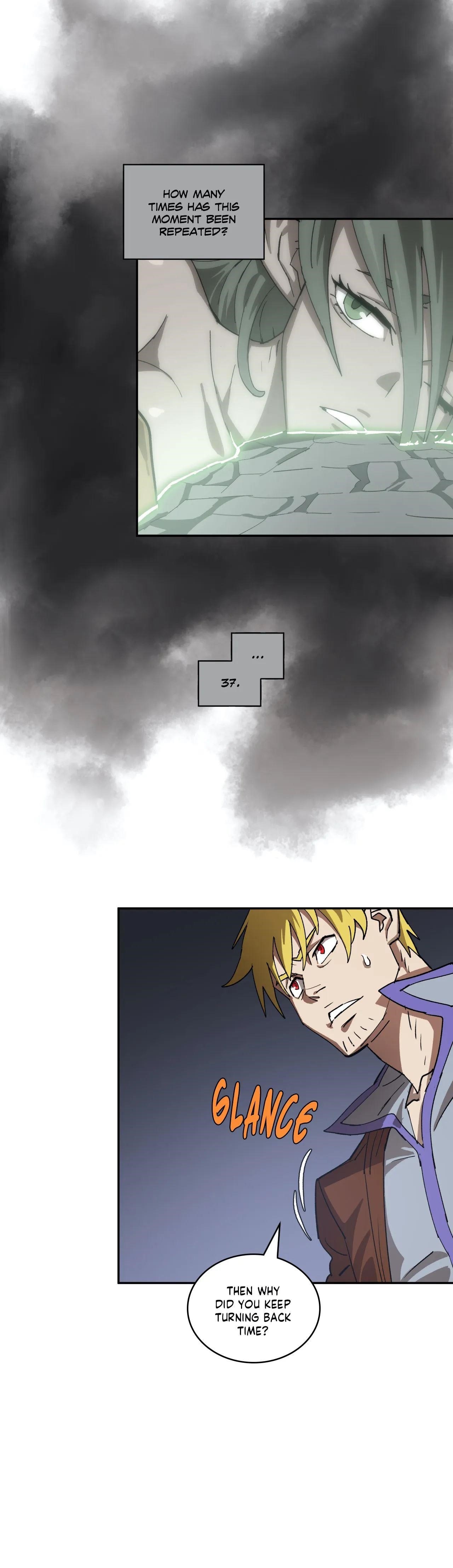 Read 4 Cut Hero Manga Online