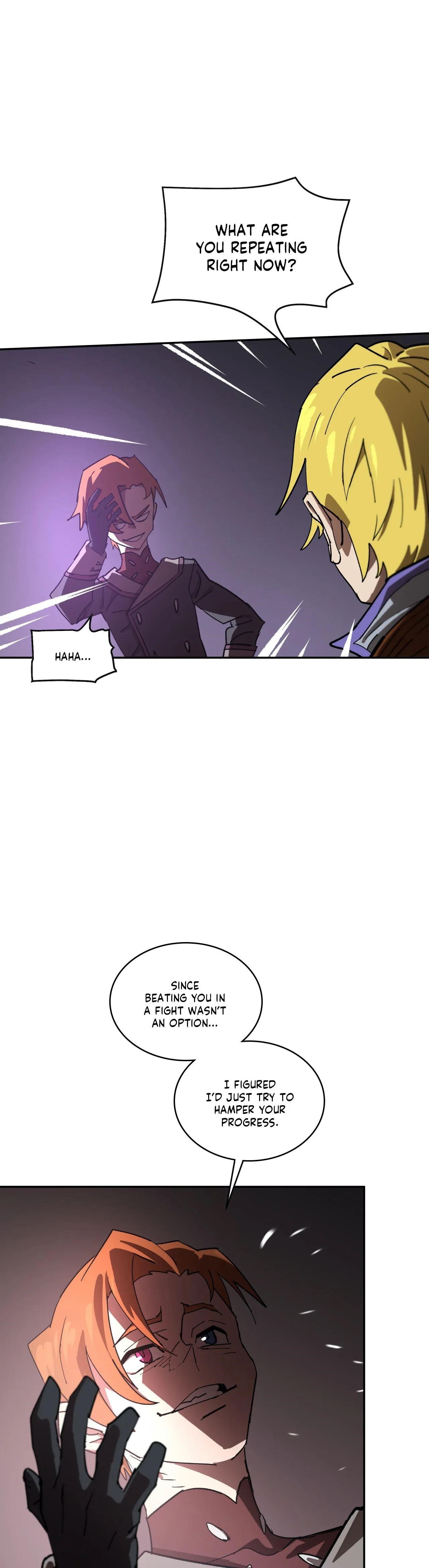 Read 4 Cut Hero Manga Online