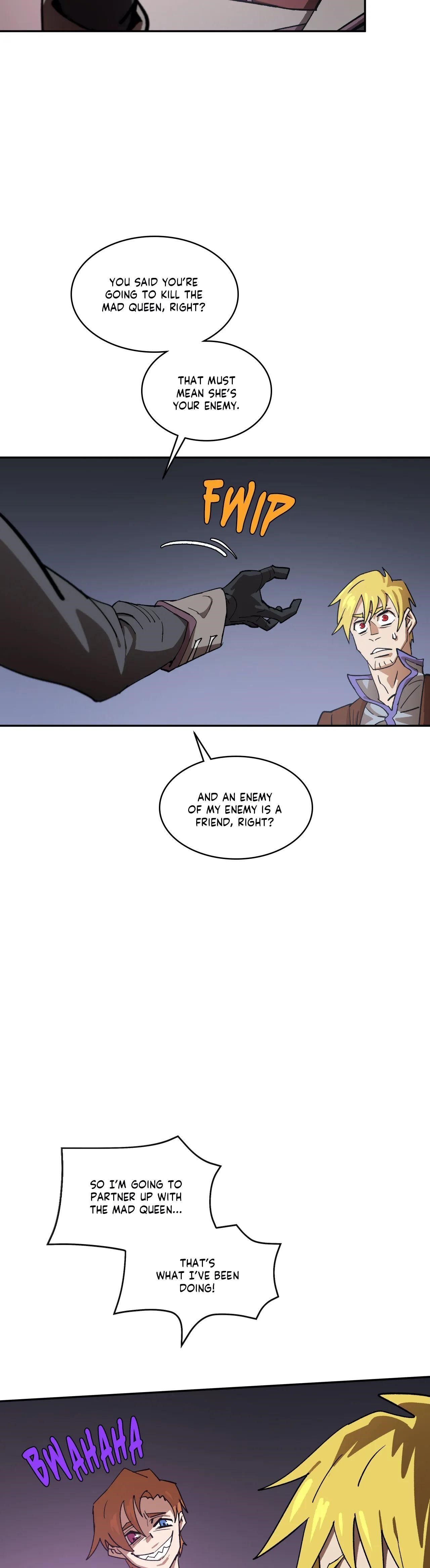 Read 4 Cut Hero Manga Online