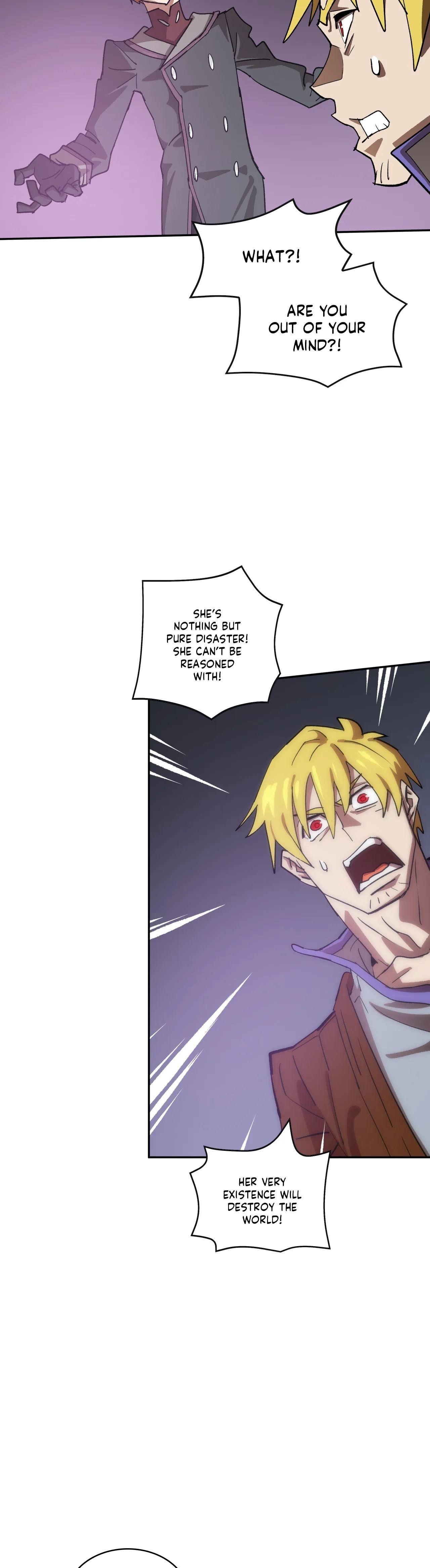 Read 4 Cut Hero Manga Online