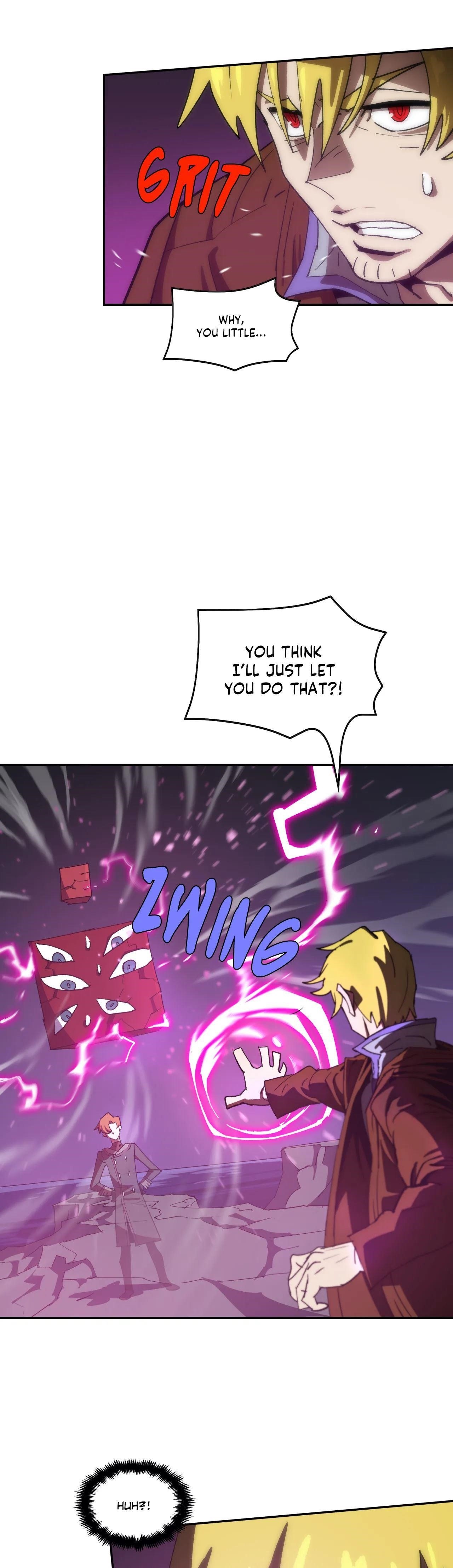 Read 4 Cut Hero Manga Online