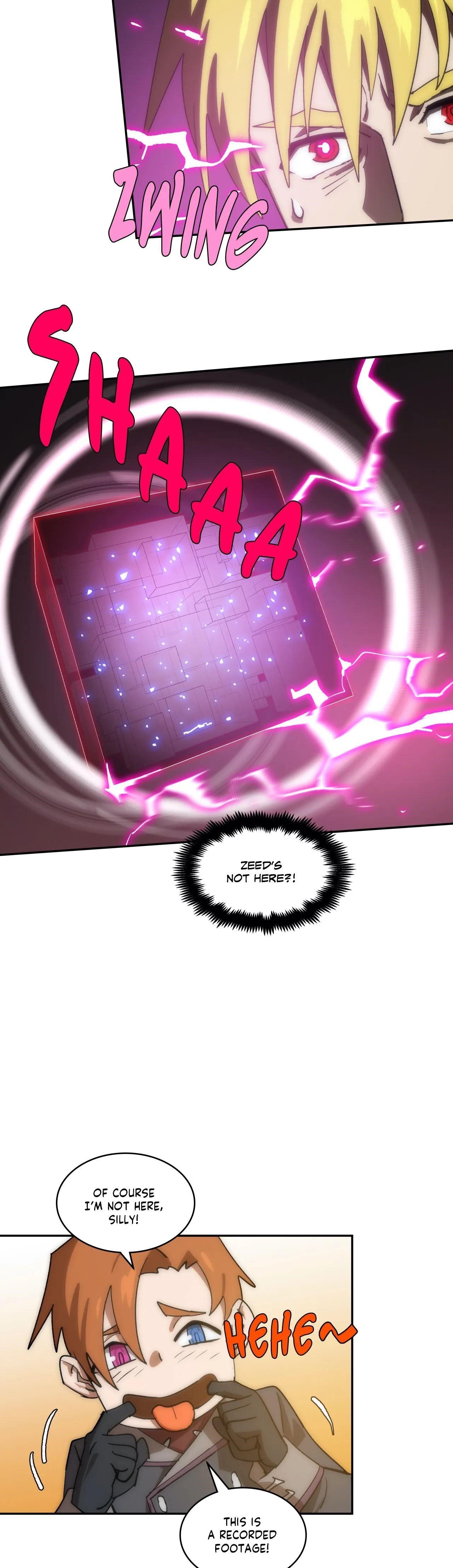 Read 4 Cut Hero Manga Online