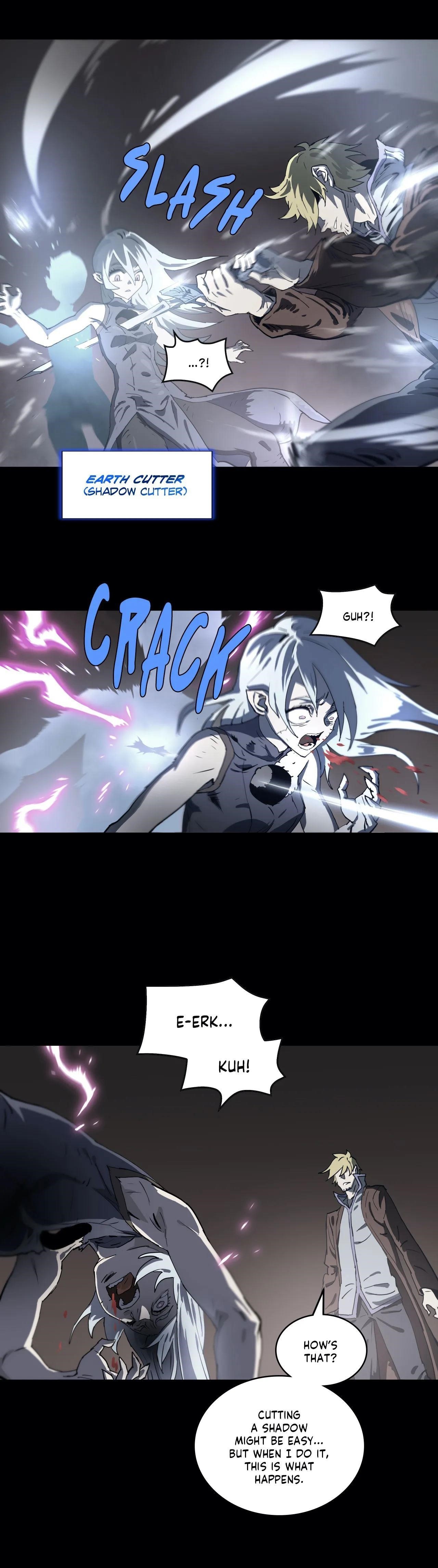 Read 4 Cut Hero Manga Online