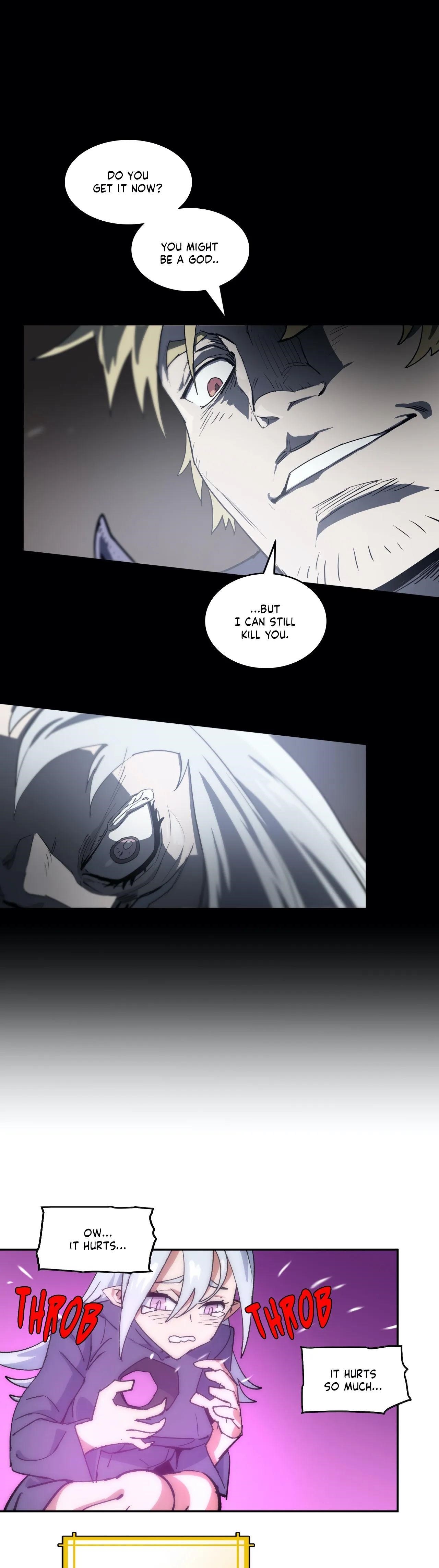 Read 4 Cut Hero Manga Online