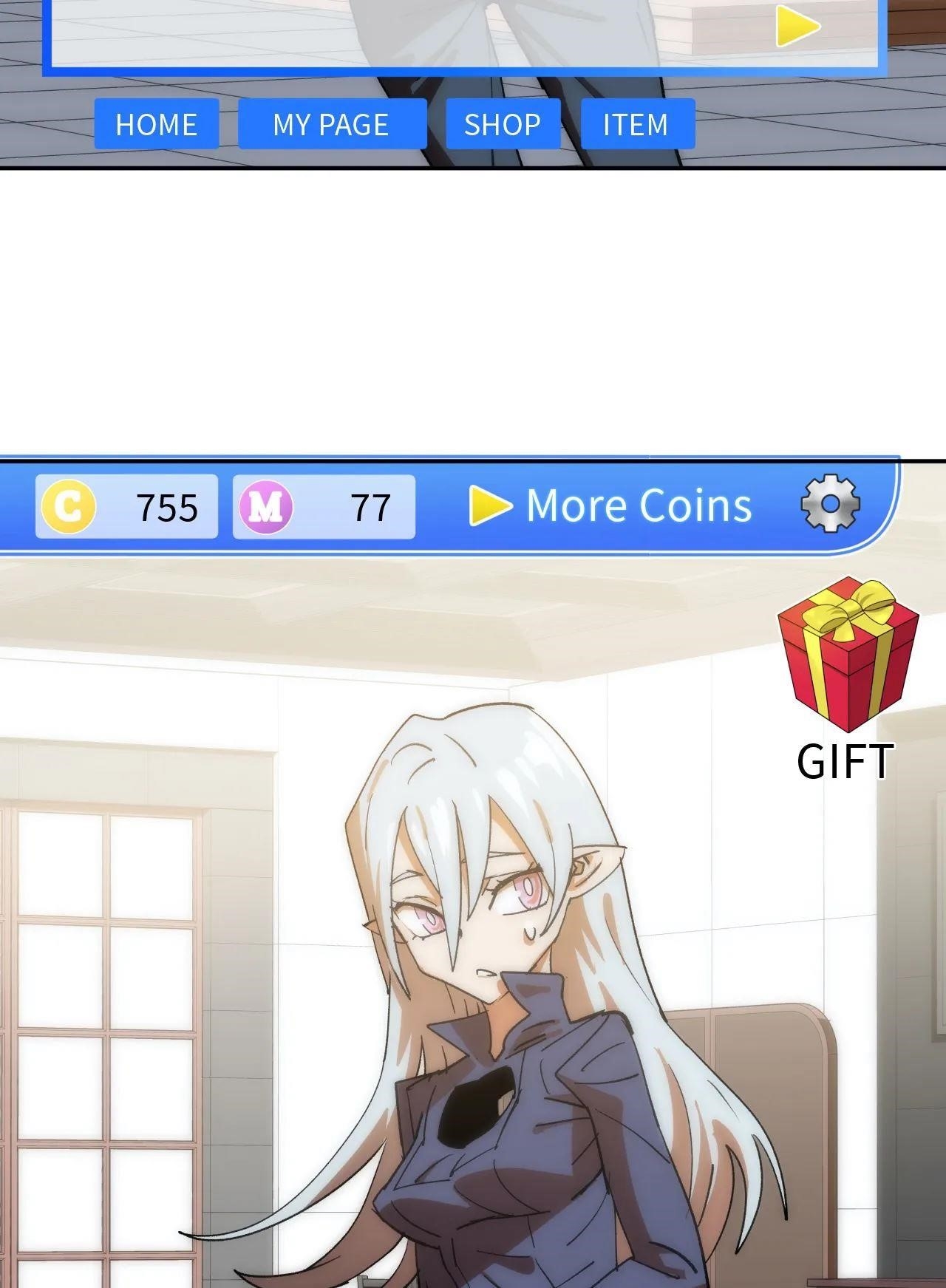 Read 4 Cut Hero Manga Online