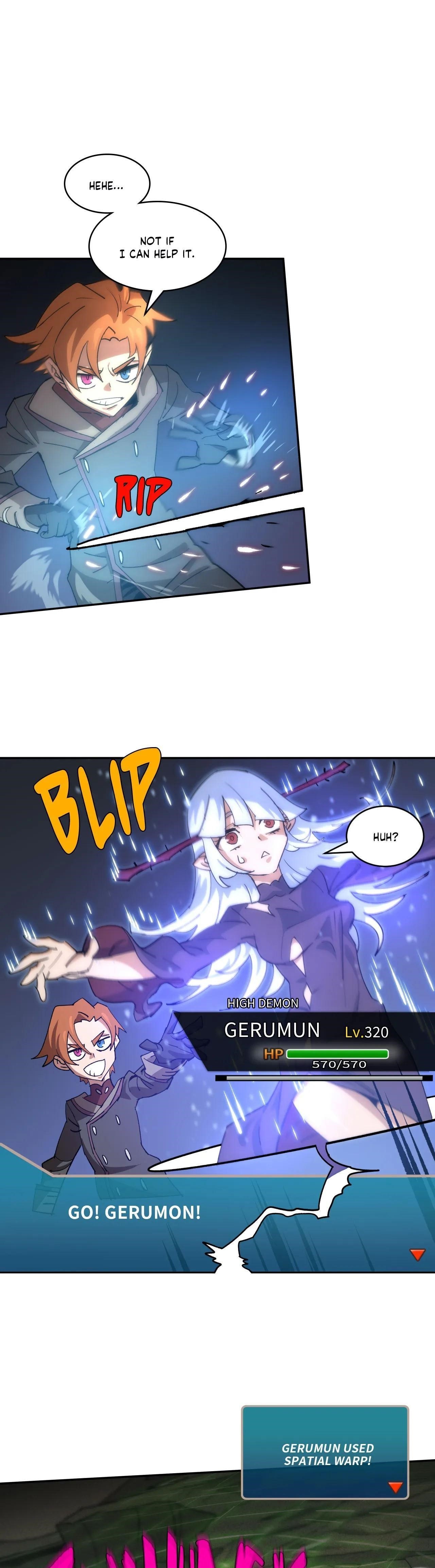 Read 4 Cut Hero Manga Online