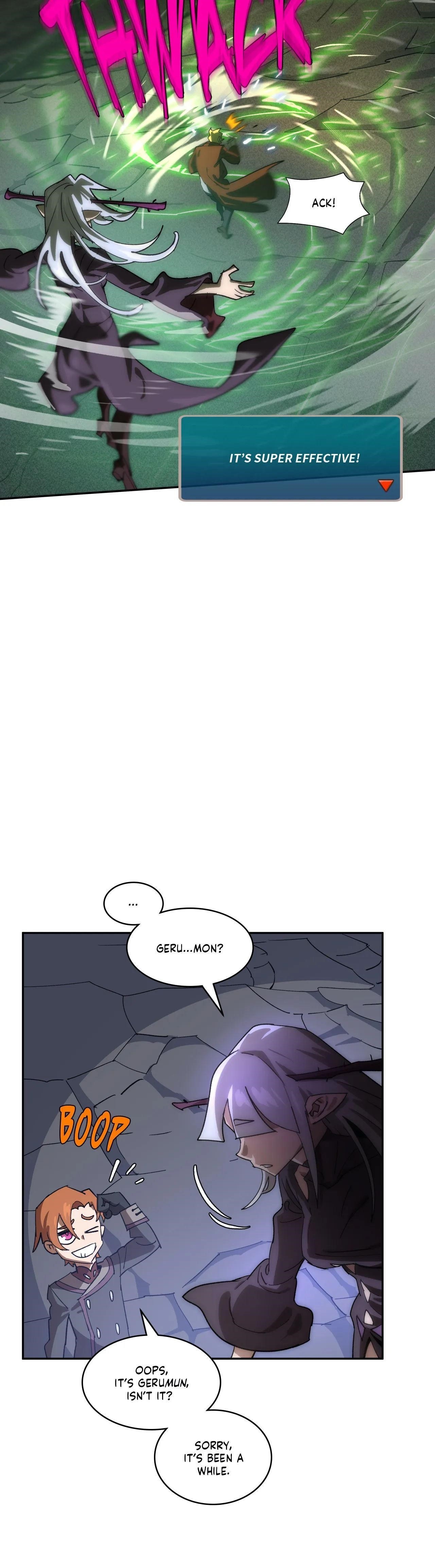 Read 4 Cut Hero Manga Online