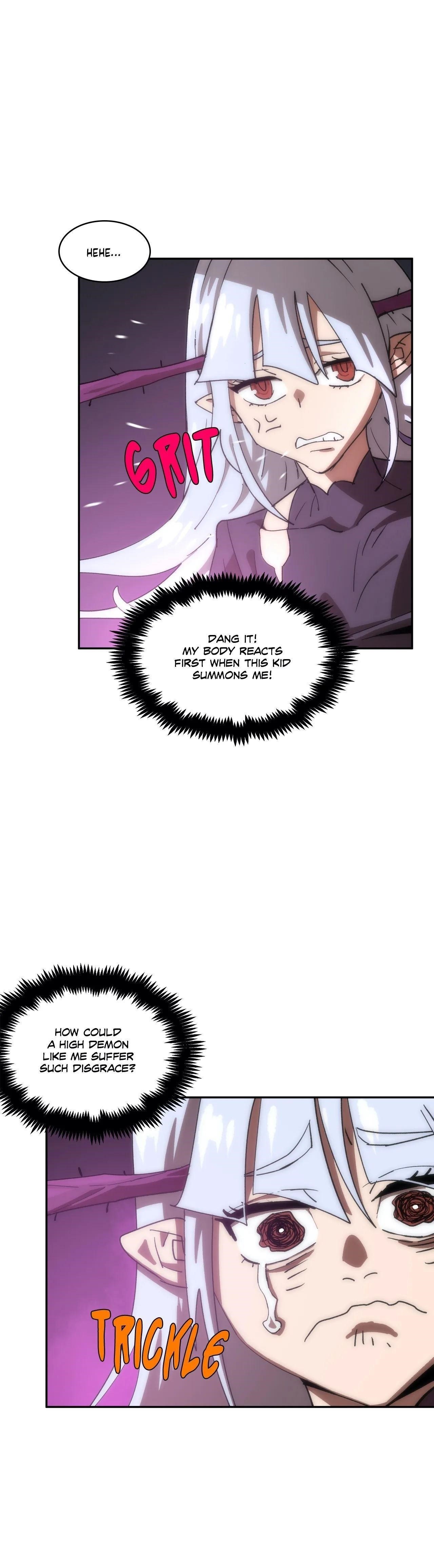 Read 4 Cut Hero Manga Online
