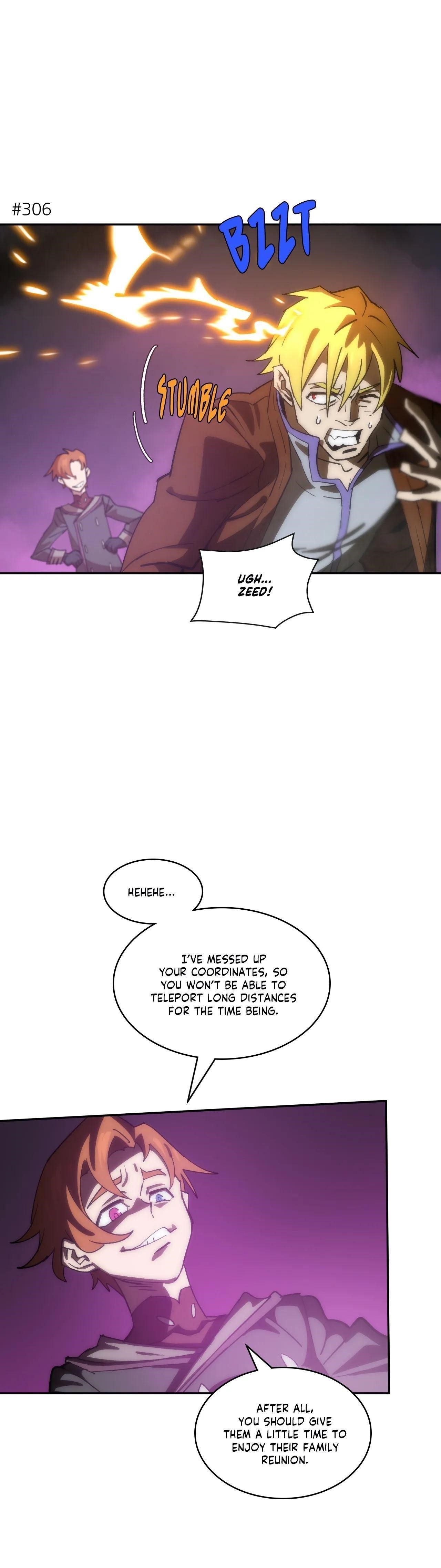 Read 4 Cut Hero Manga Online