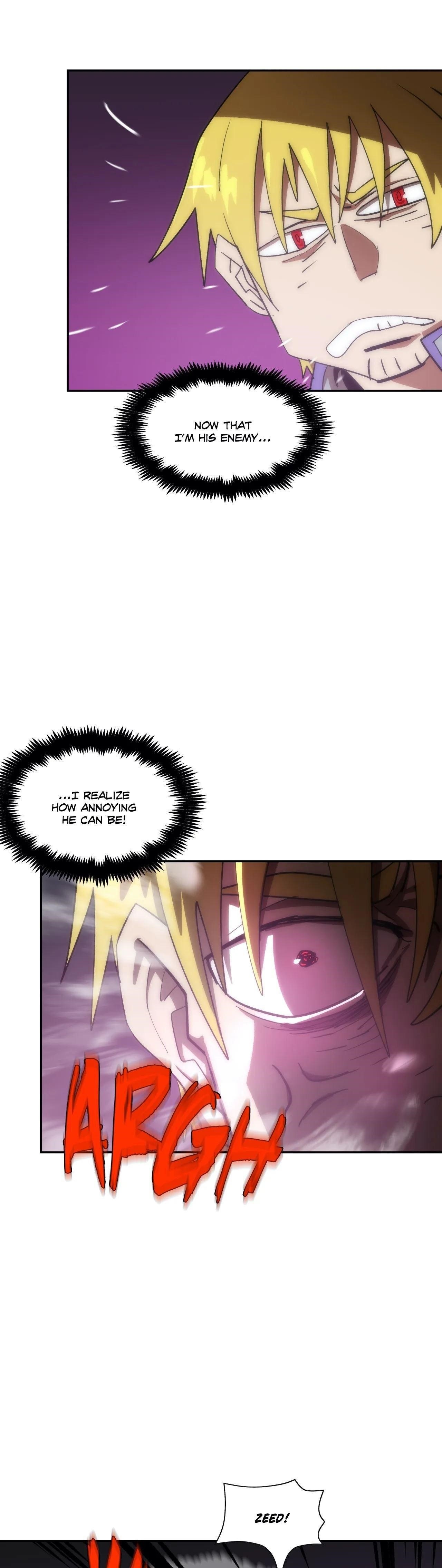 Read 4 Cut Hero Manga Online