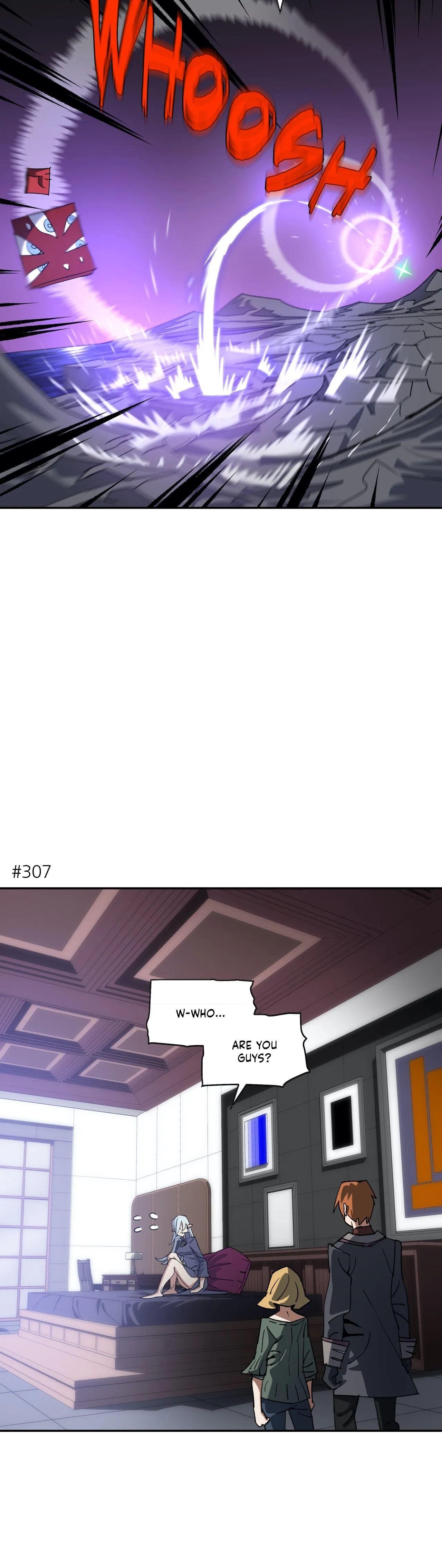Read 4 Cut Hero Manga Online