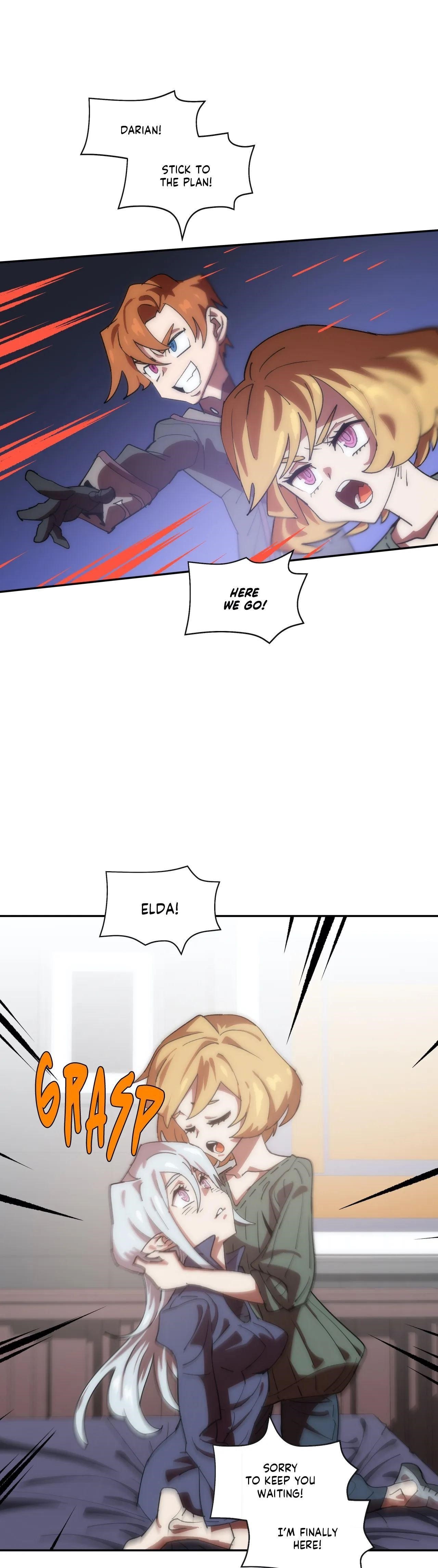 Read 4 Cut Hero Manga Online