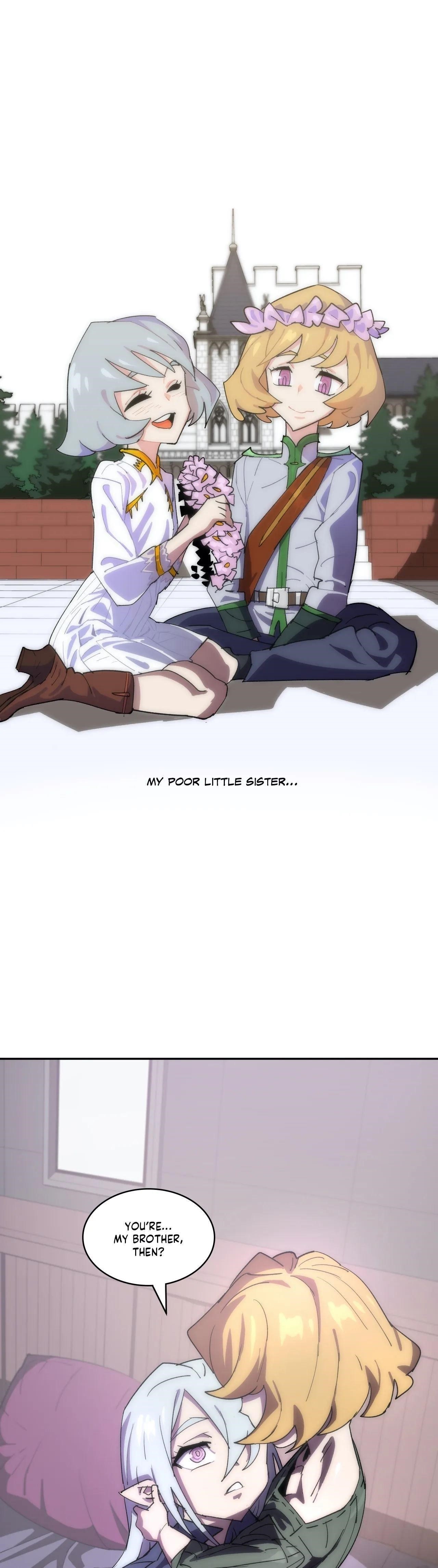Read 4 Cut Hero Manga Online