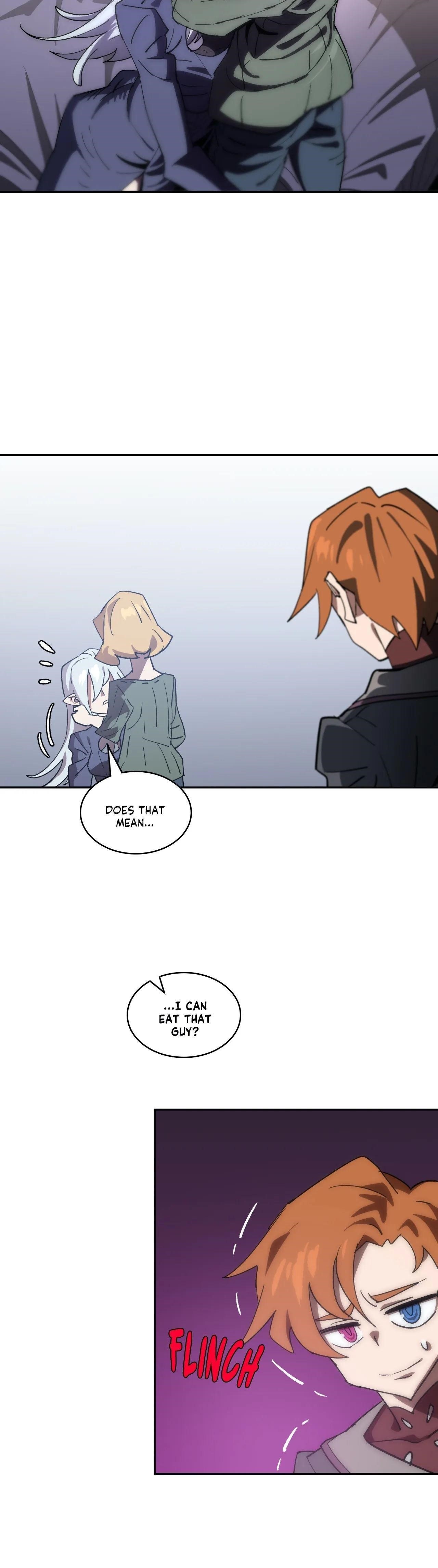 Read 4 Cut Hero Manga Online