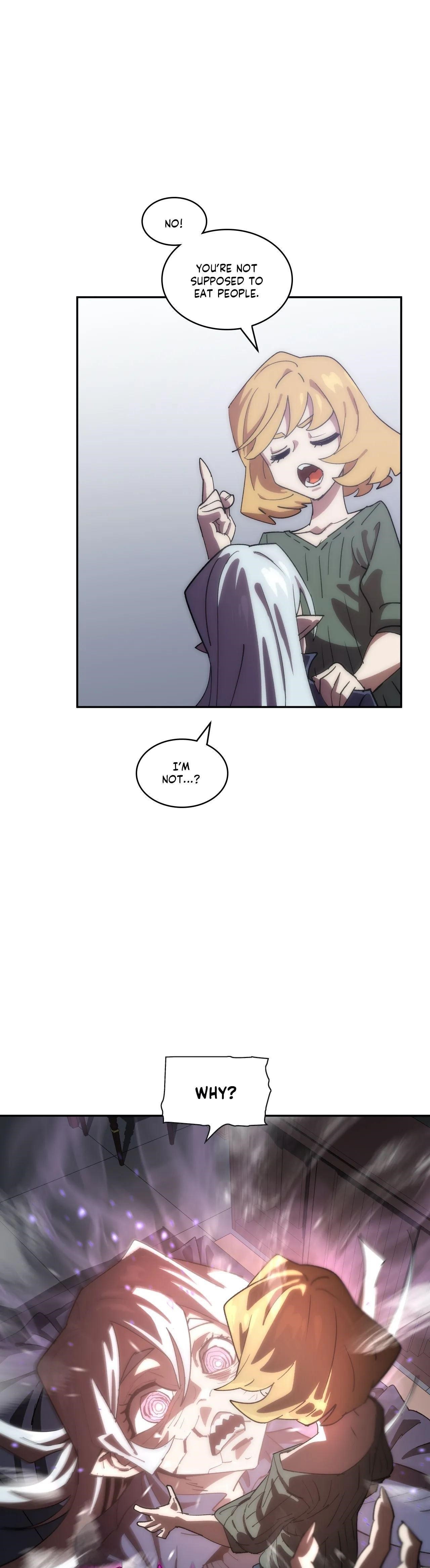 Read 4 Cut Hero Manga Online