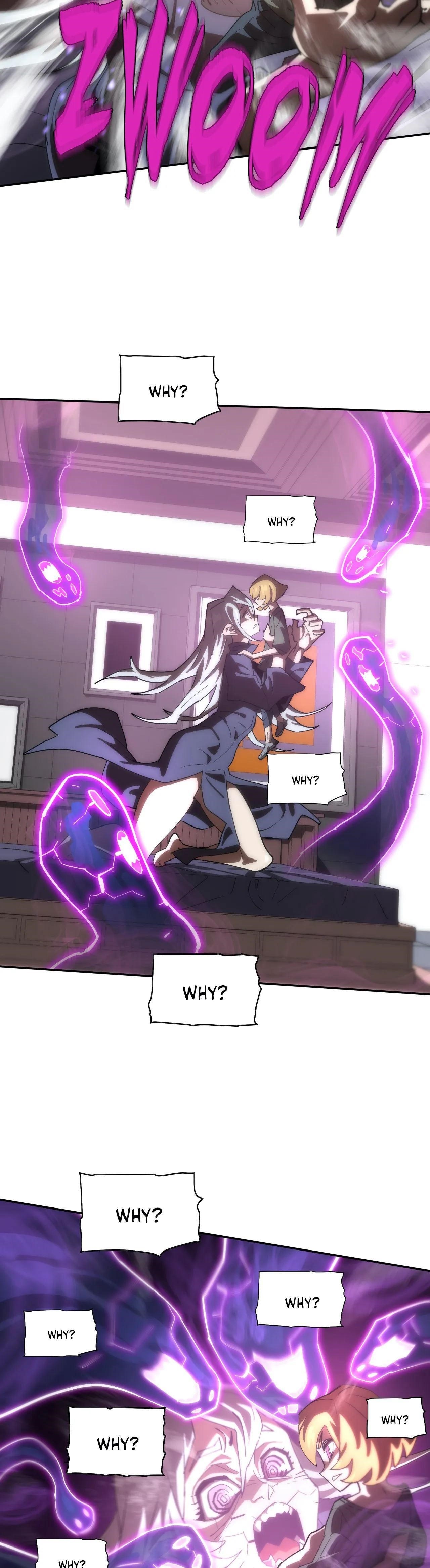 Read 4 Cut Hero Manga Online