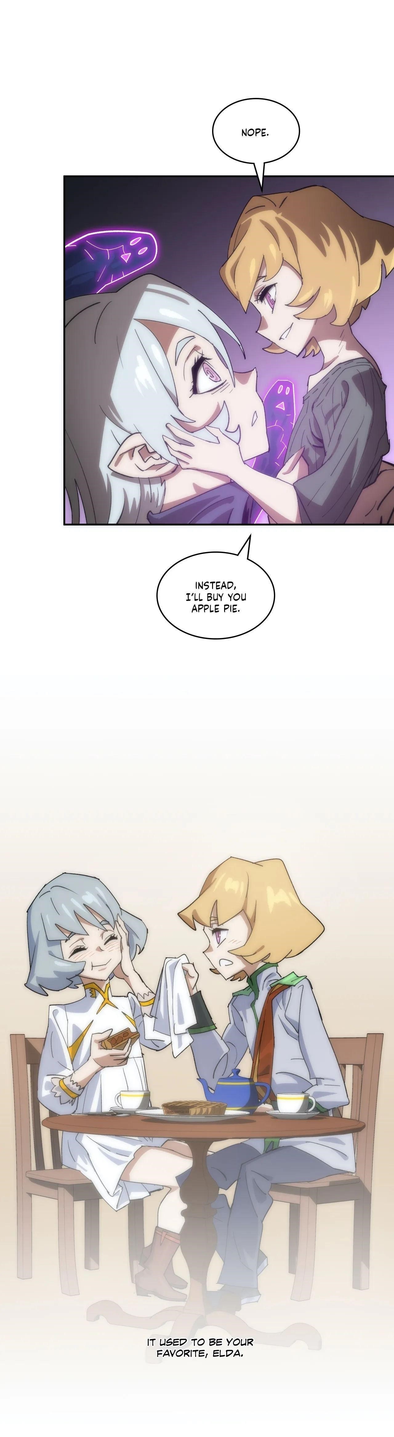 Read 4 Cut Hero Manga Online