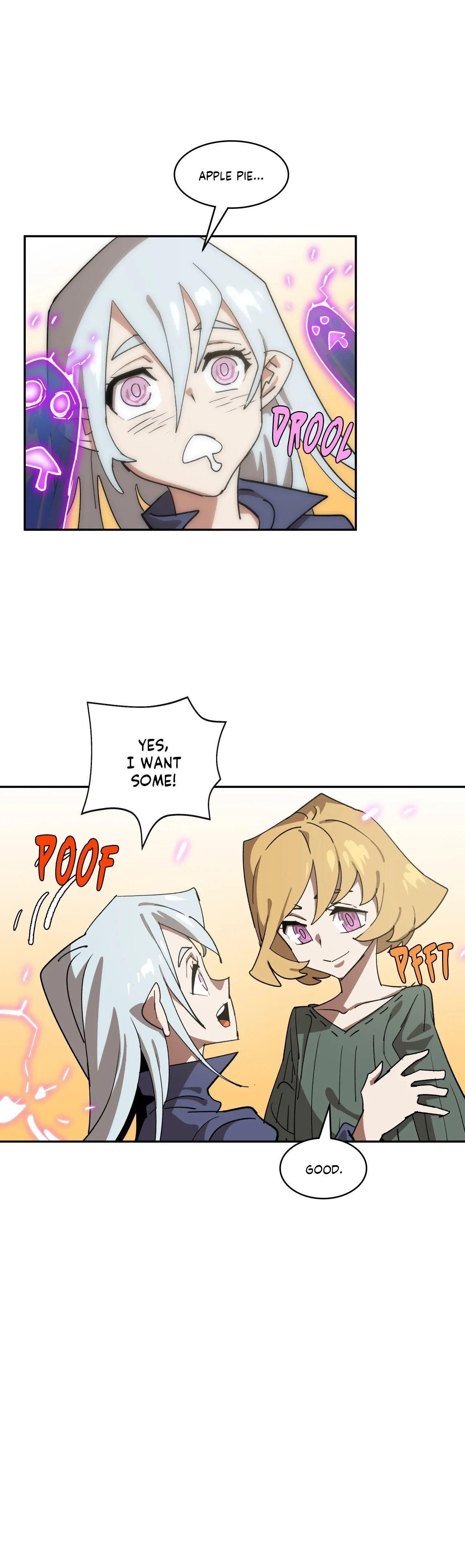 Read 4 Cut Hero Manga Online