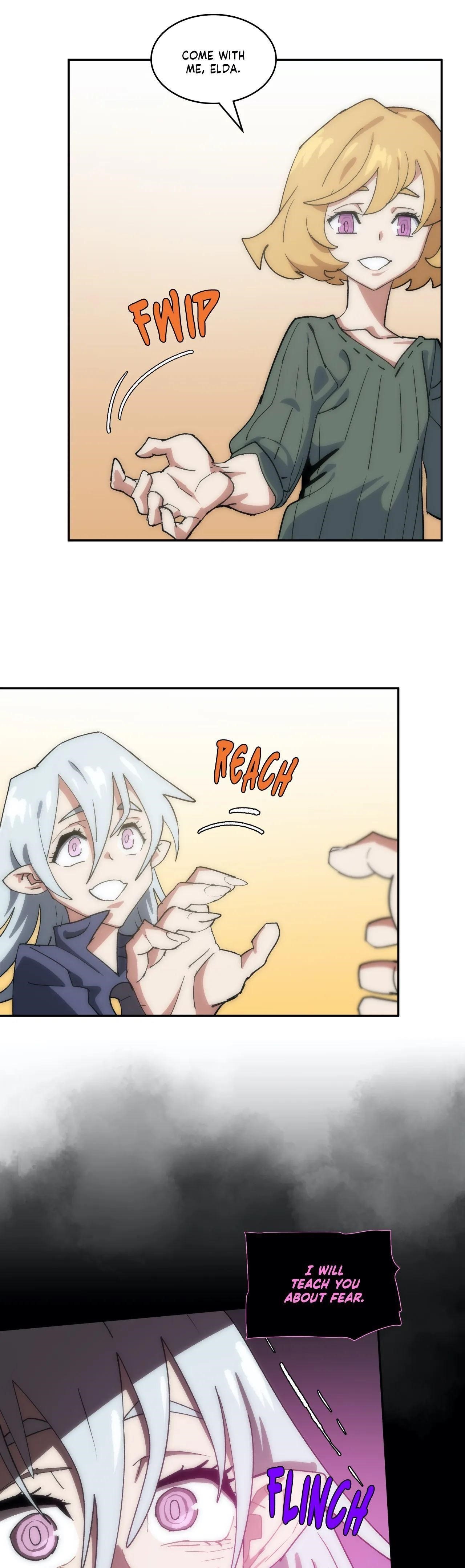 Read 4 Cut Hero Manga Online