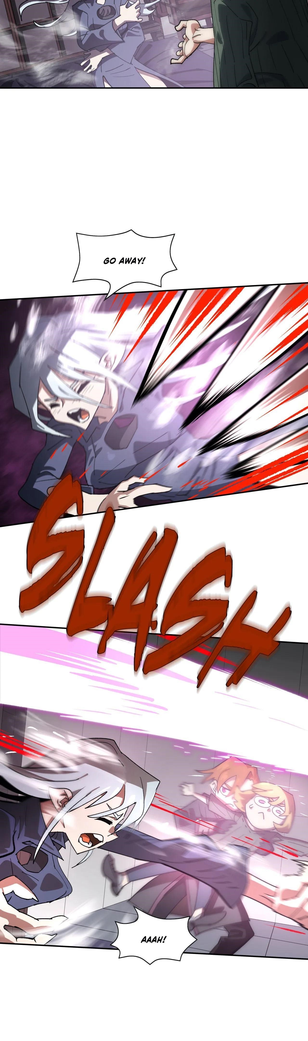 Read 4 Cut Hero Manga Online