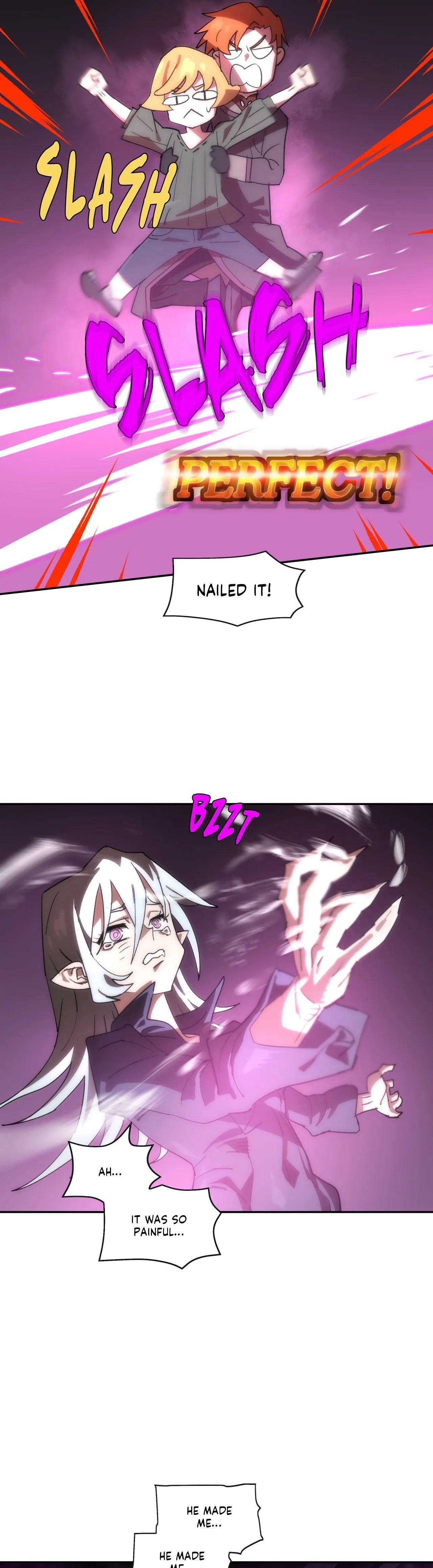 Read 4 Cut Hero Manga Online