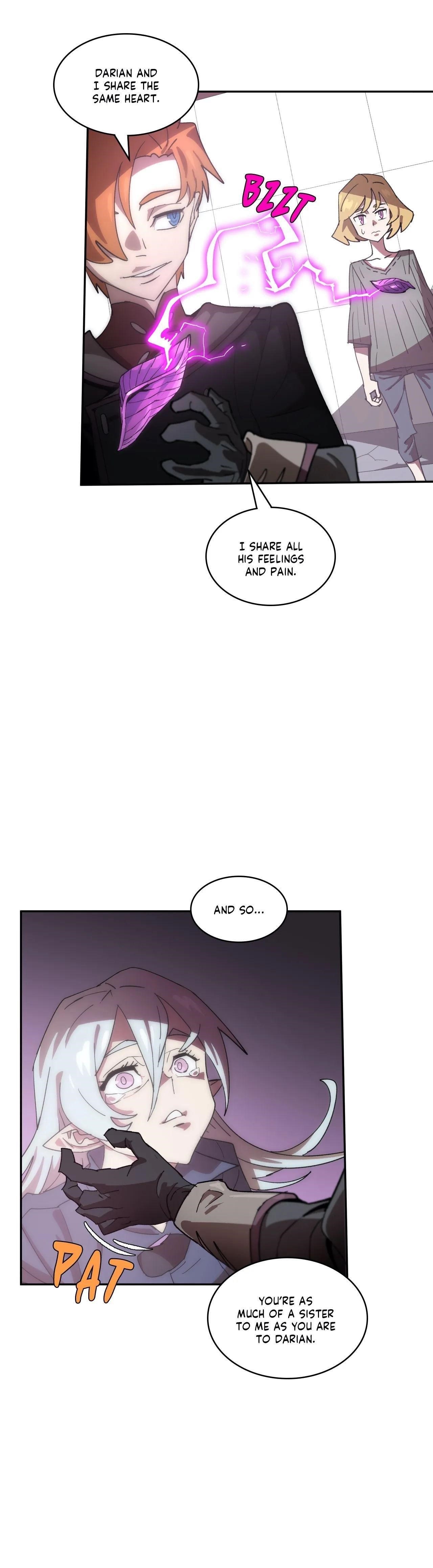 Read 4 Cut Hero Manga Online