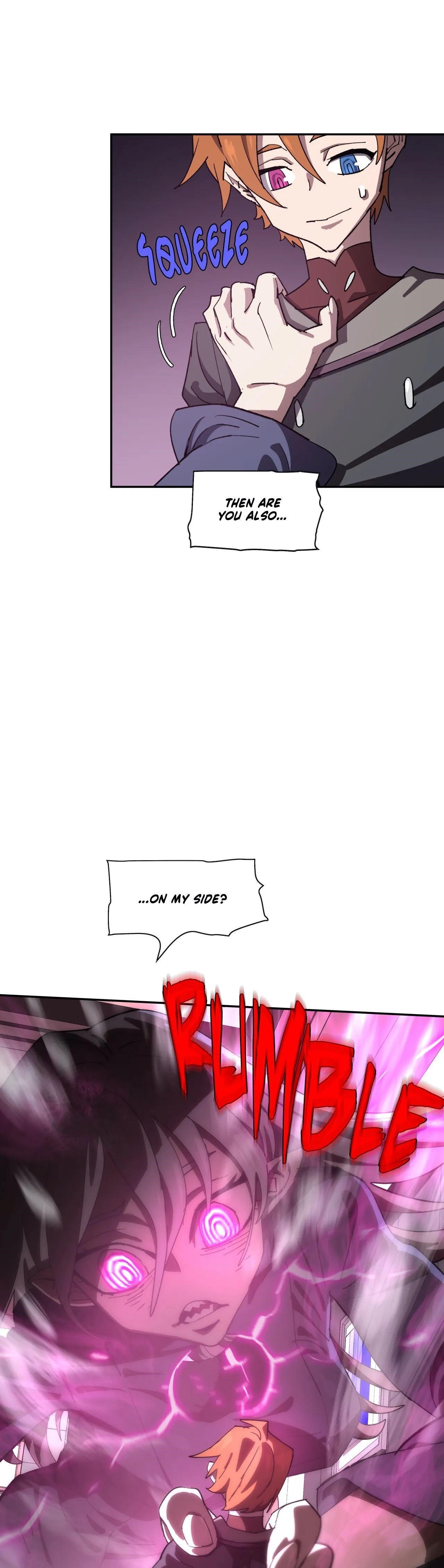 Read 4 Cut Hero Manga Online