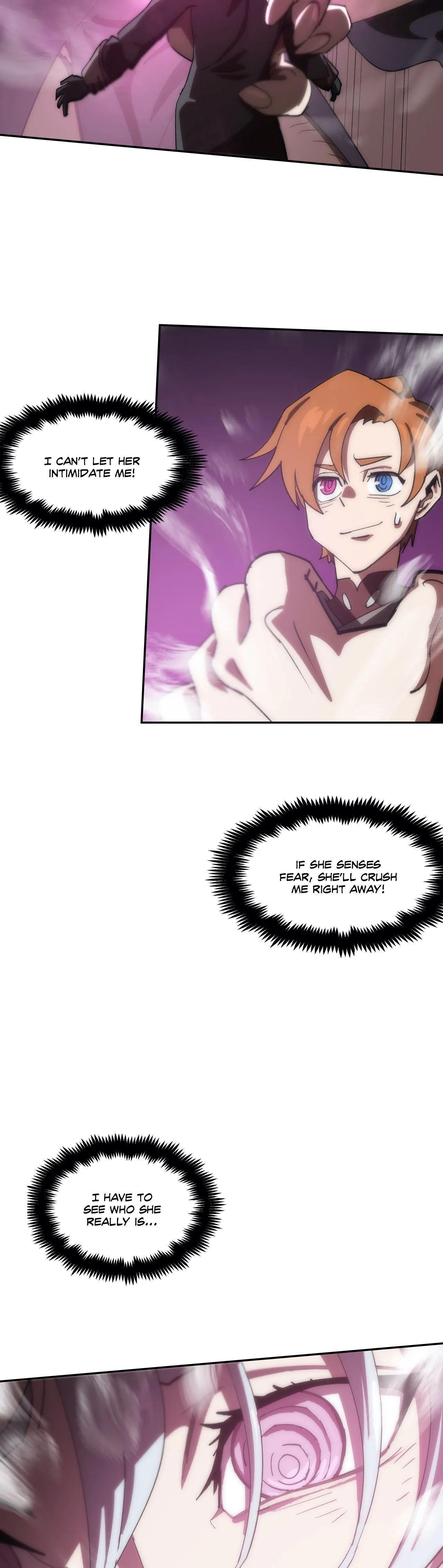 Read 4 Cut Hero Manga Online