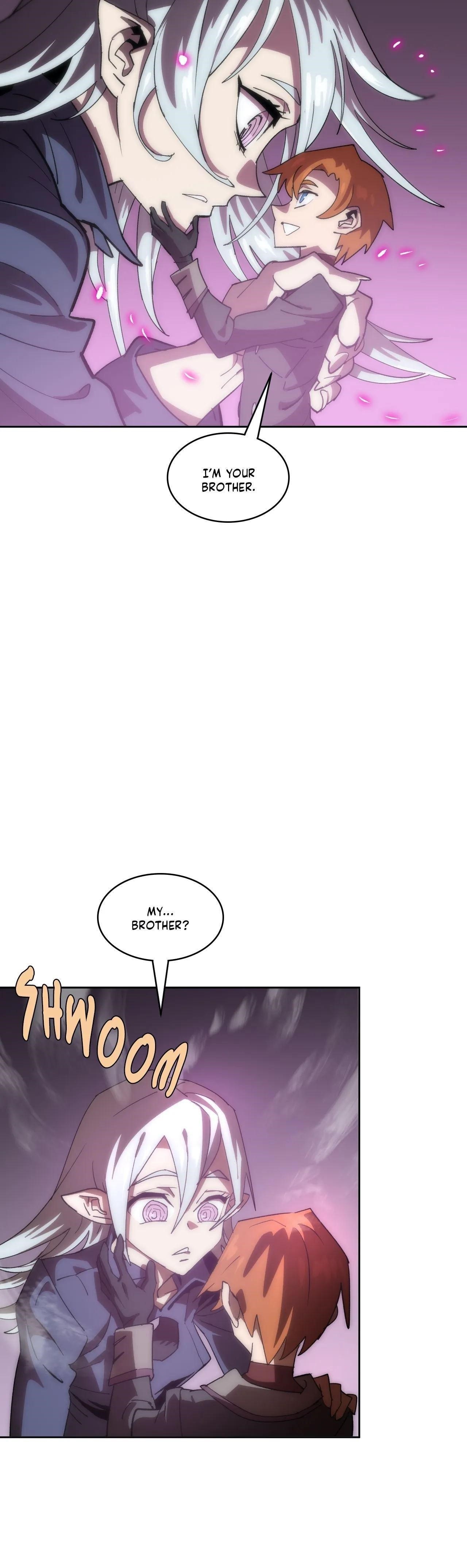 Read 4 Cut Hero Manga Online