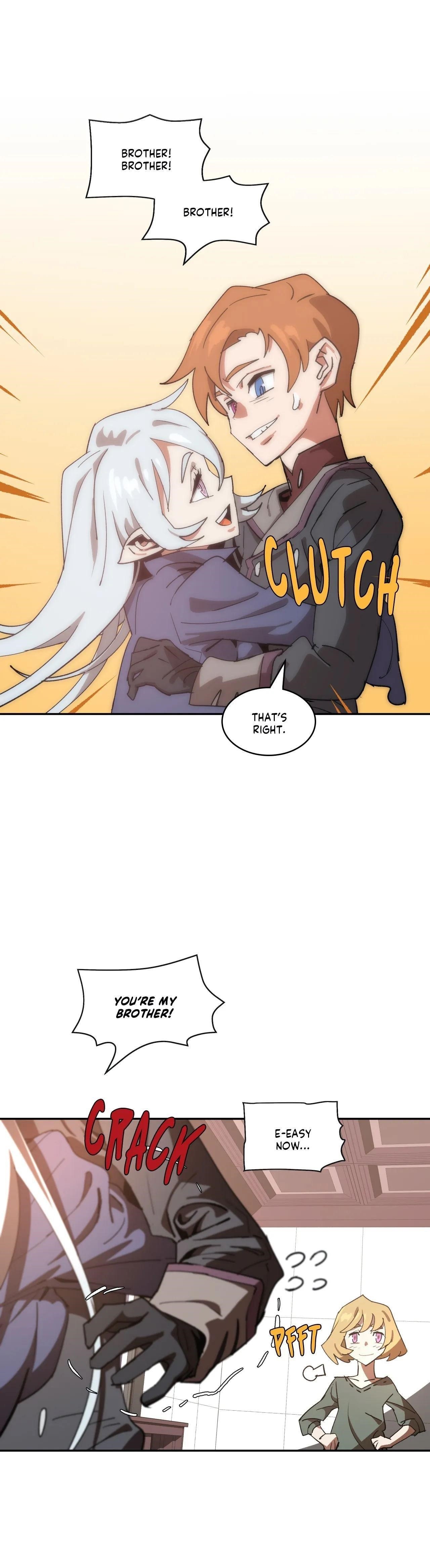 Read 4 Cut Hero Manga Online
