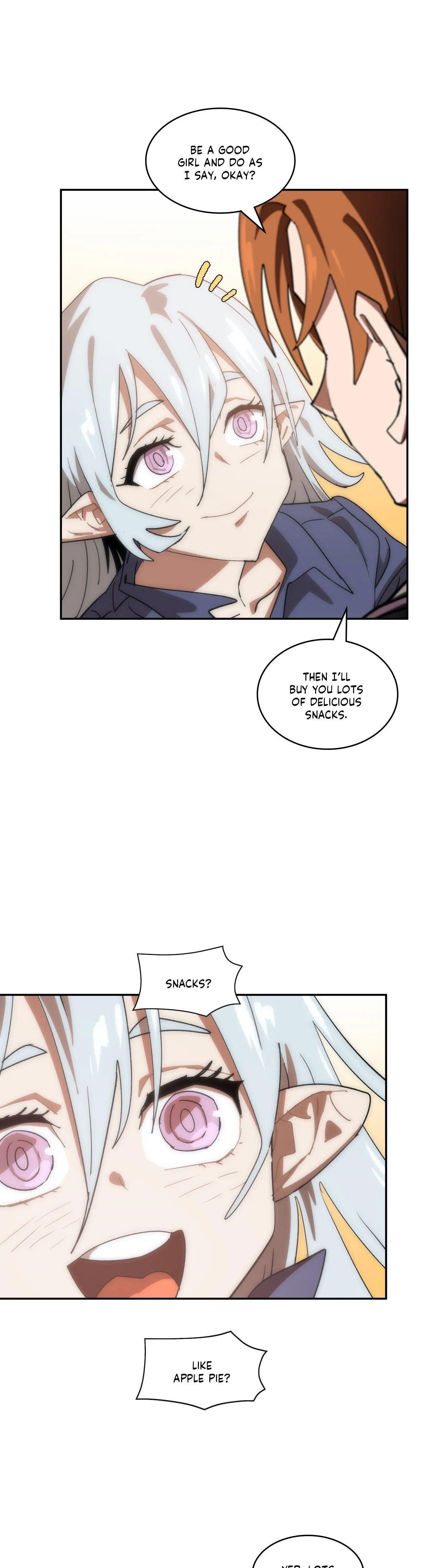 Read 4 Cut Hero Manga Online