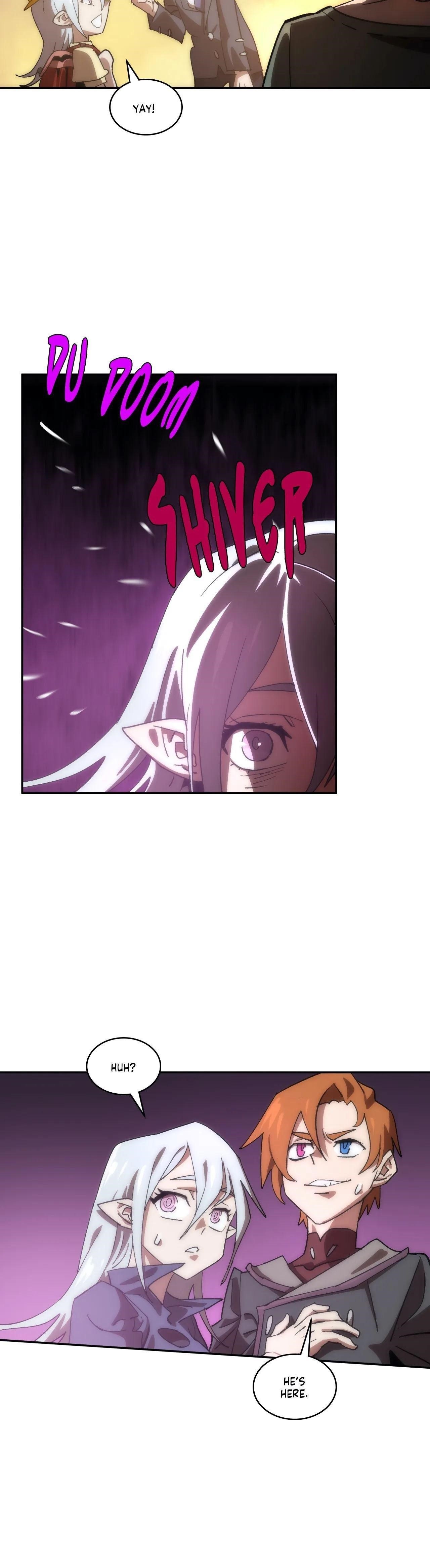 Read 4 Cut Hero Manga Online