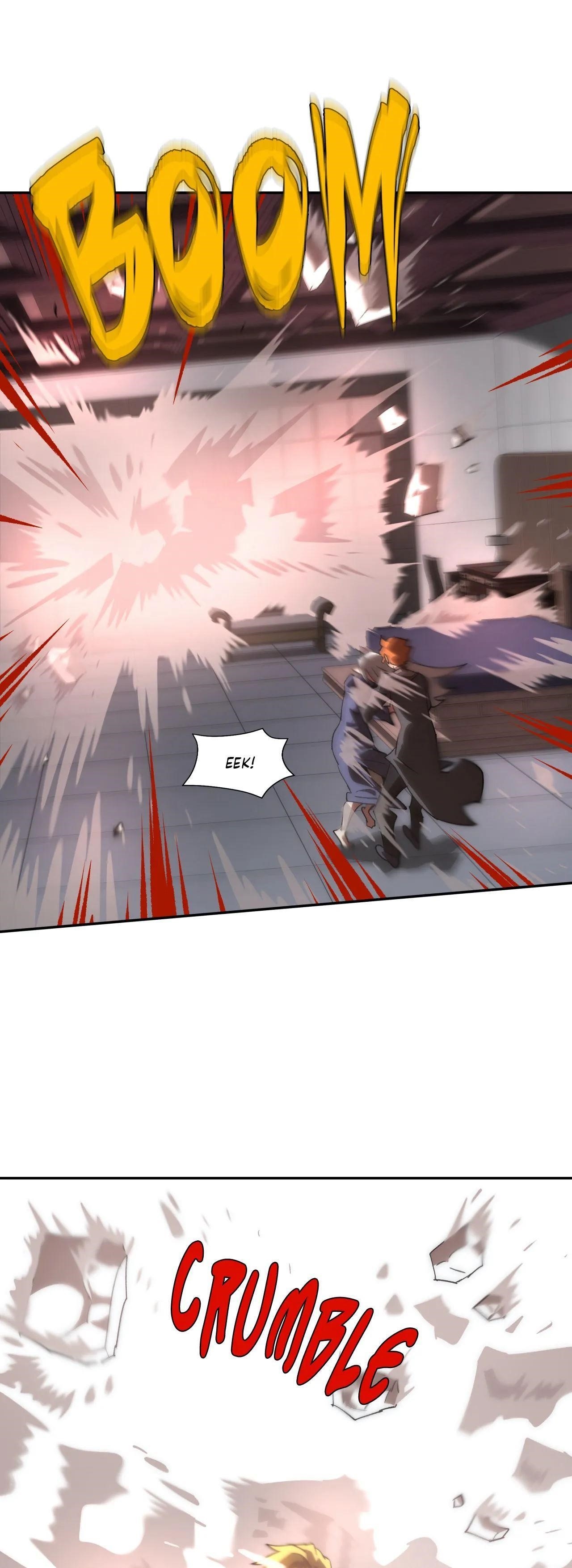 Read 4 Cut Hero Manga Online