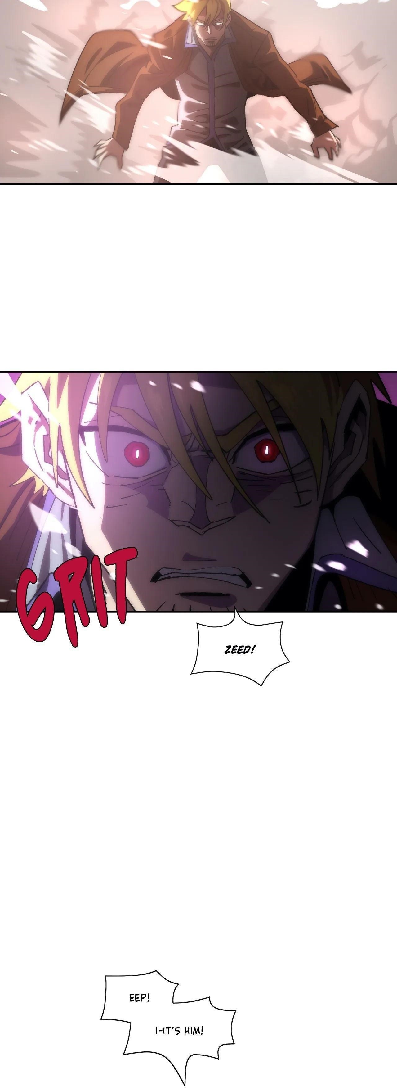 Read 4 Cut Hero Manga Online