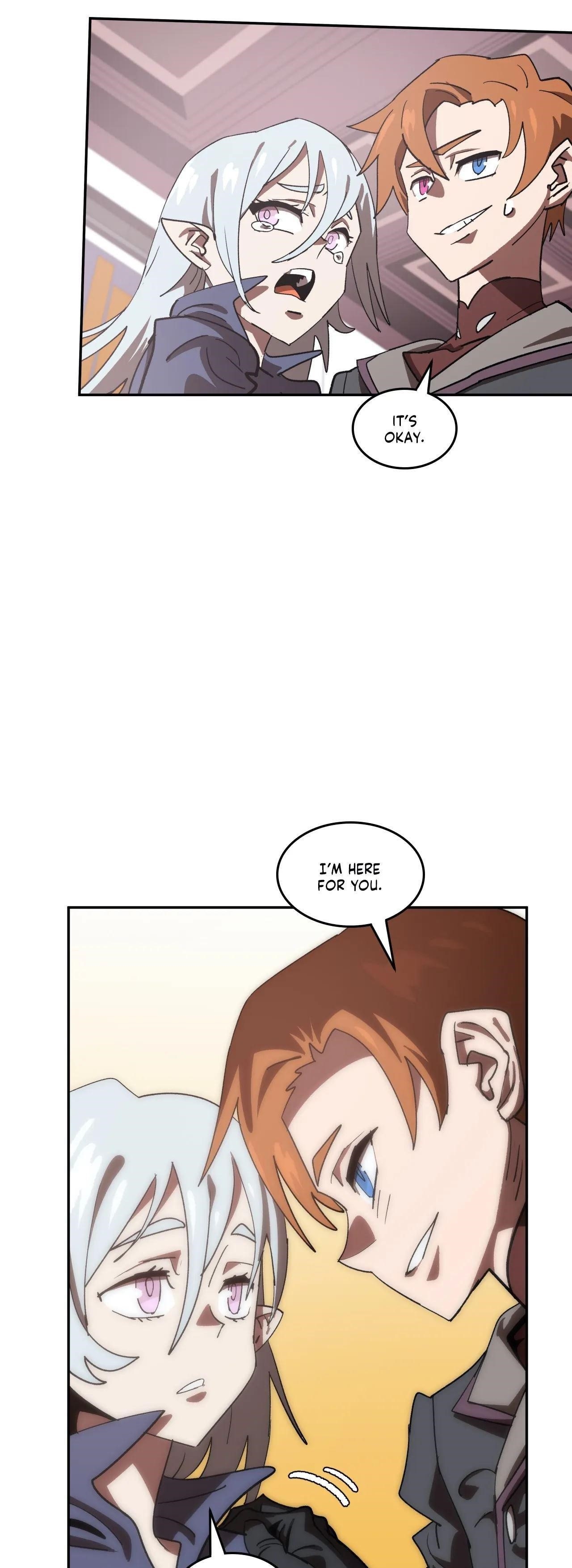 Read 4 Cut Hero Manga Online