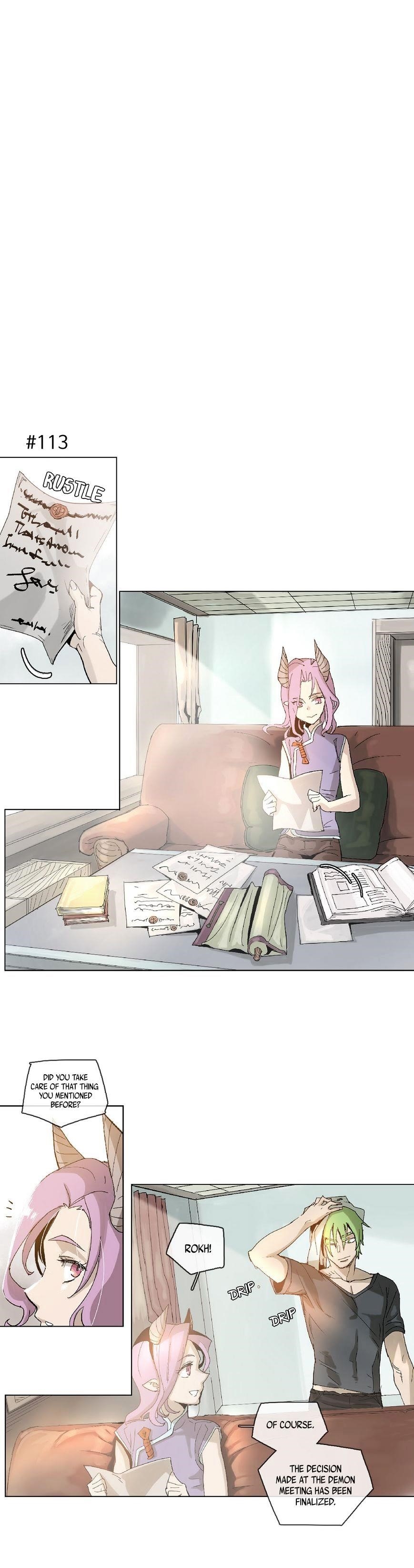 Read 4 Cut Hero Manga Online