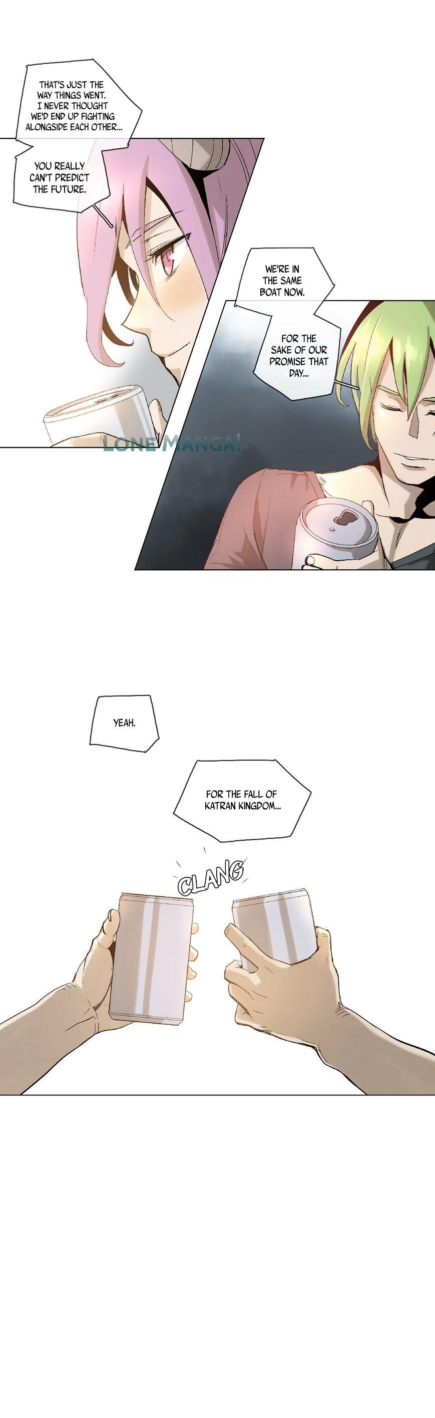 Read 4 Cut Hero Manga Online