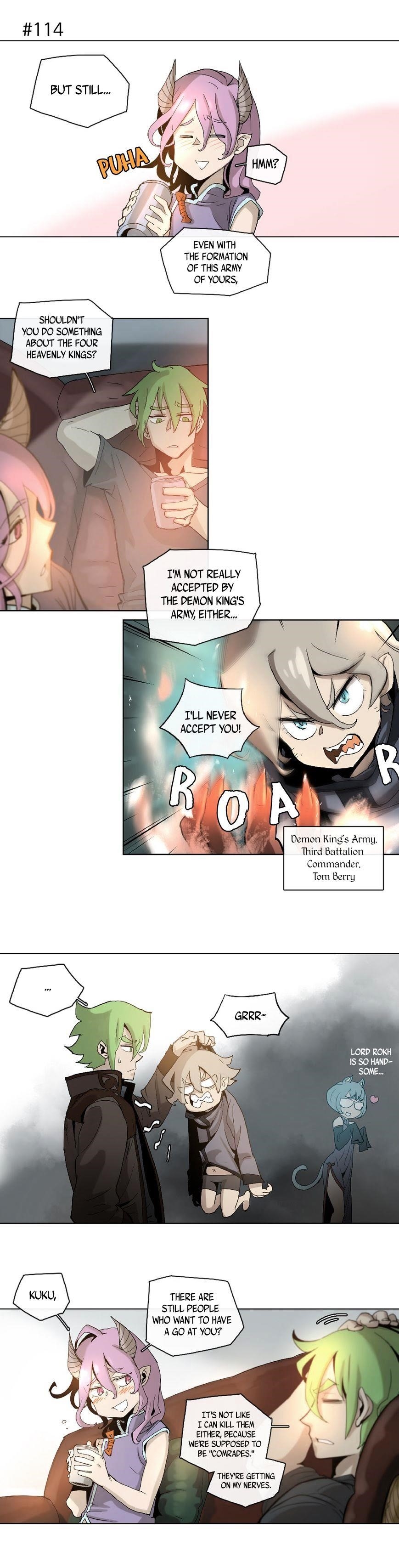 Read 4 Cut Hero Manga Online