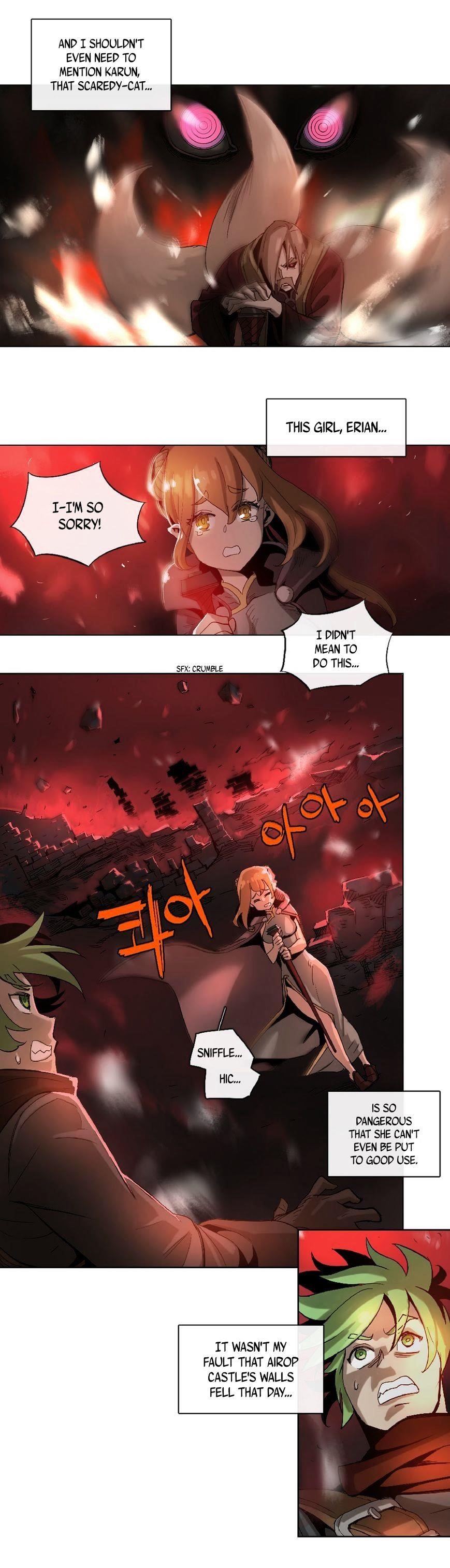 Read 4 Cut Hero Manga Online