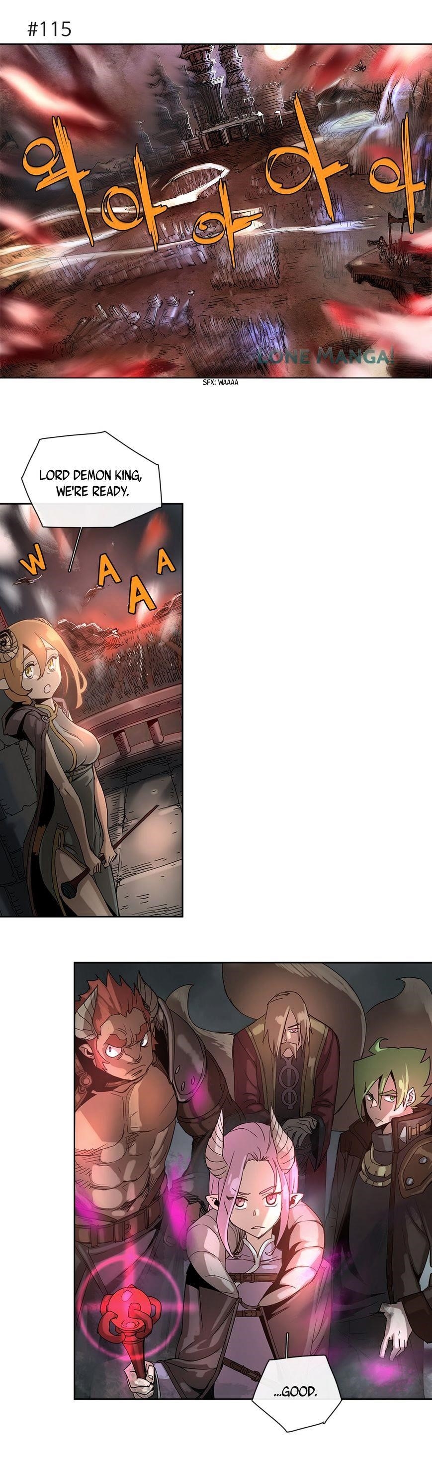 Read 4 Cut Hero Manga Online