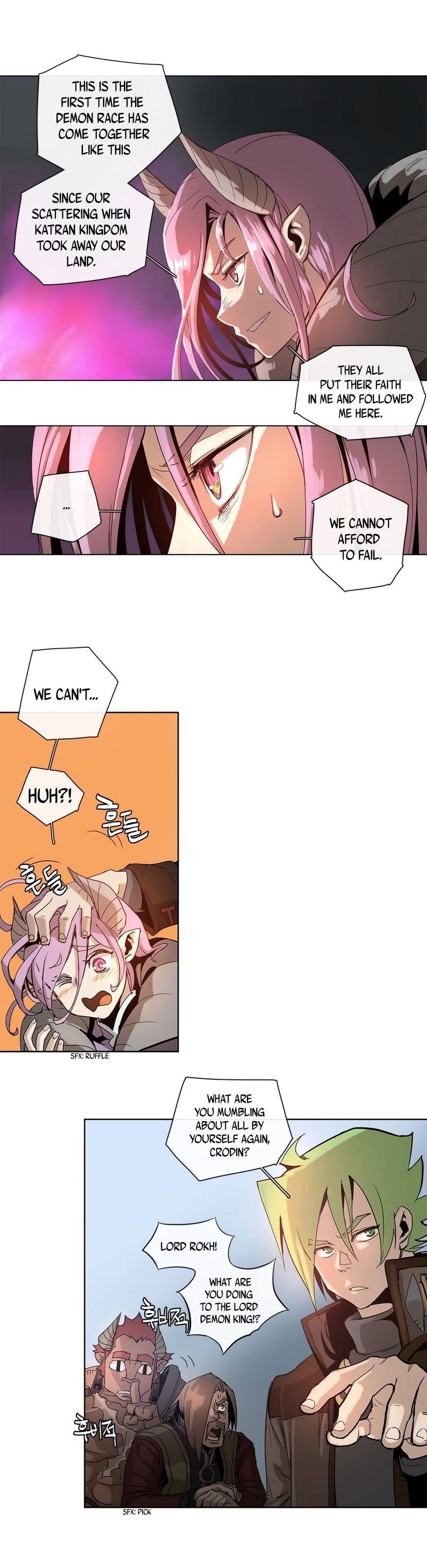 Read 4 Cut Hero Manga Online