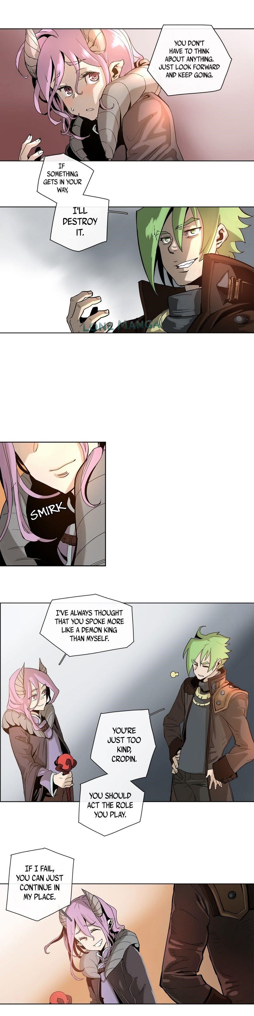 Read 4 Cut Hero Manga Online