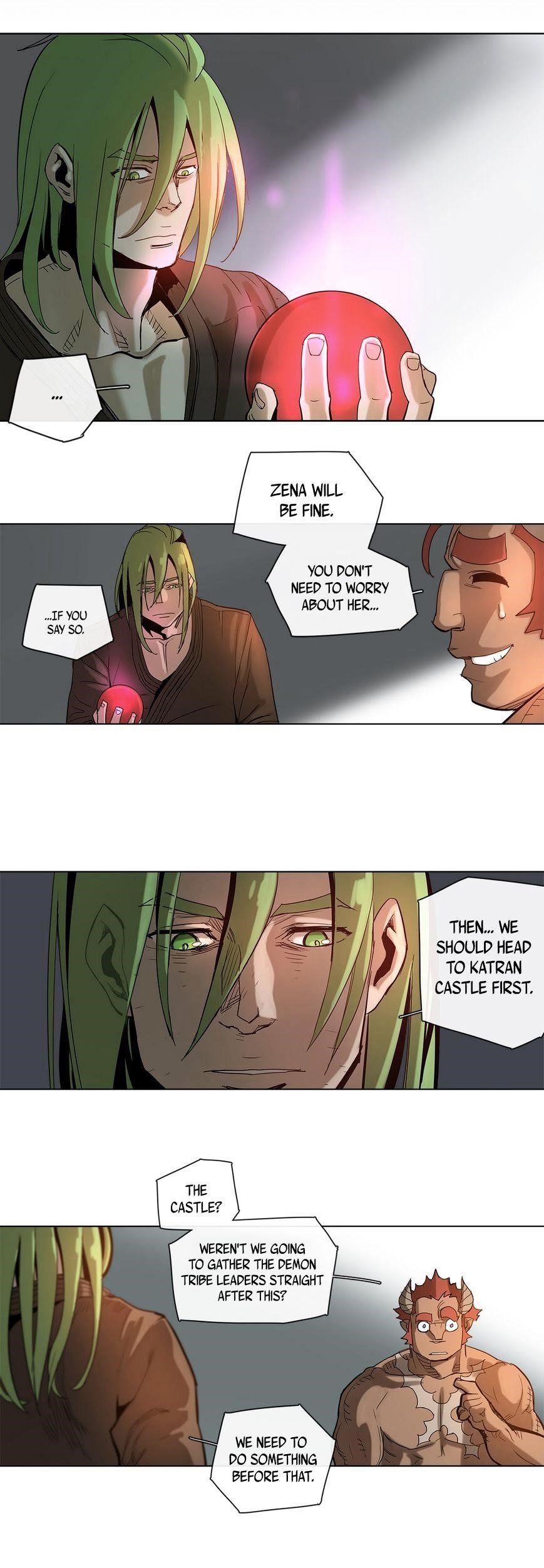 Read 4 Cut Hero Manga Online