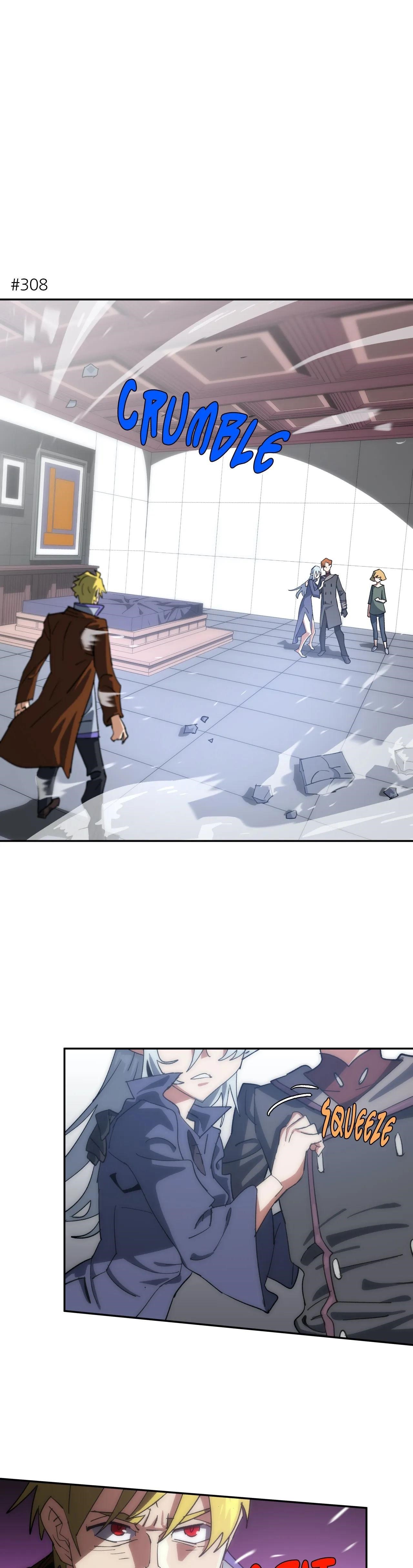 Read 4 Cut Hero Manga Online