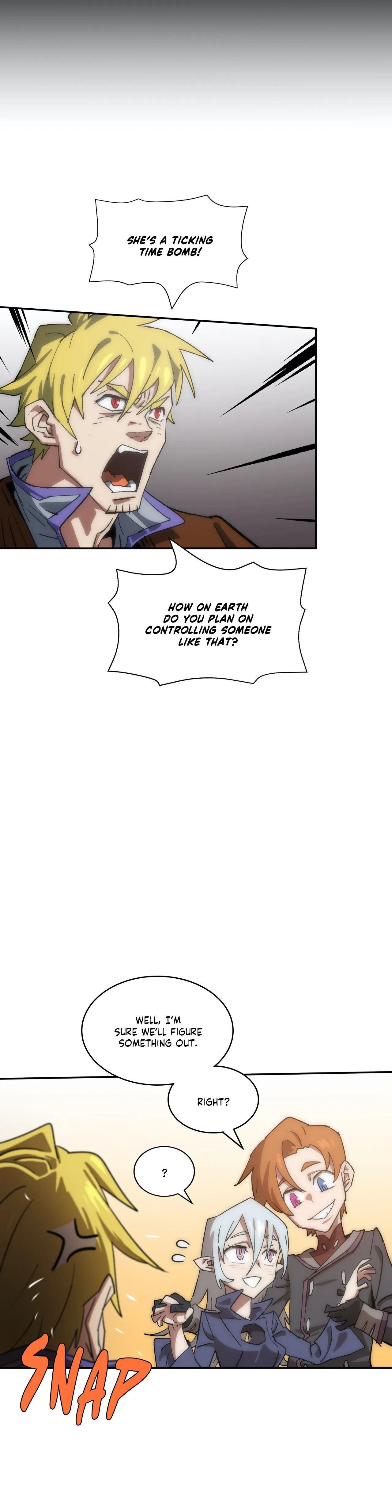 Read 4 Cut Hero Manga Online