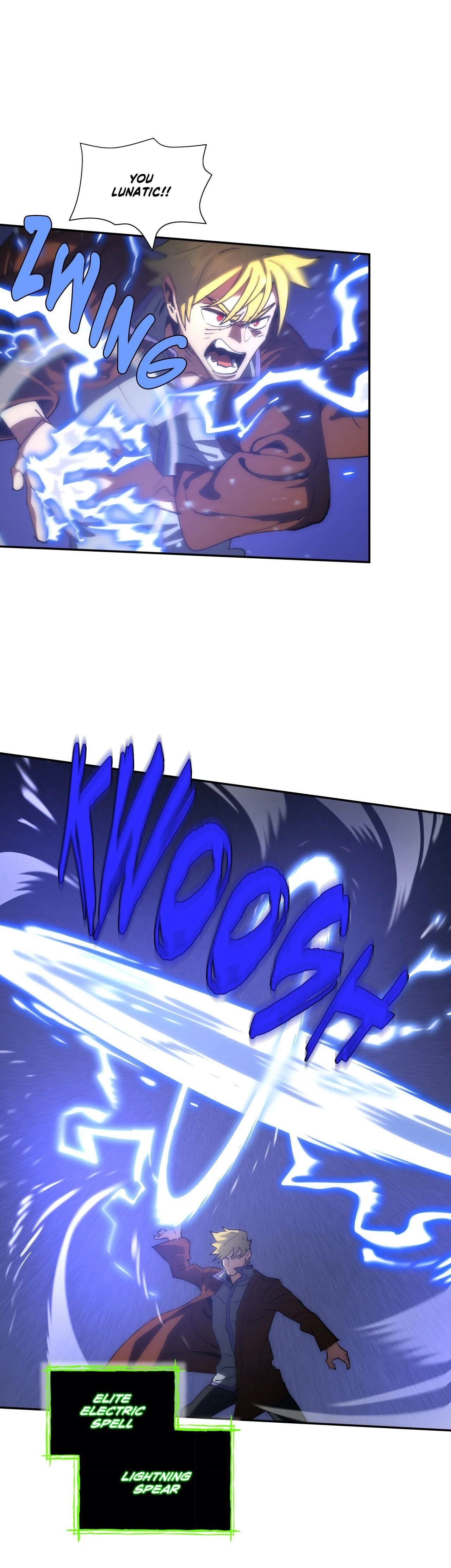 Read 4 Cut Hero Manga Online