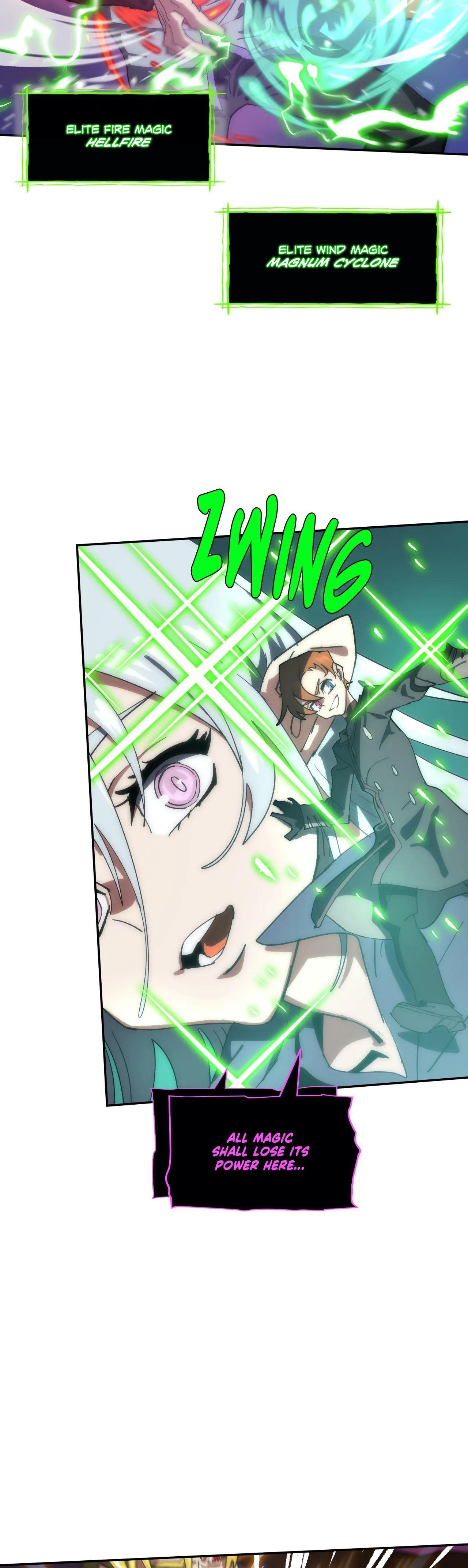 Read 4 Cut Hero Manga Online