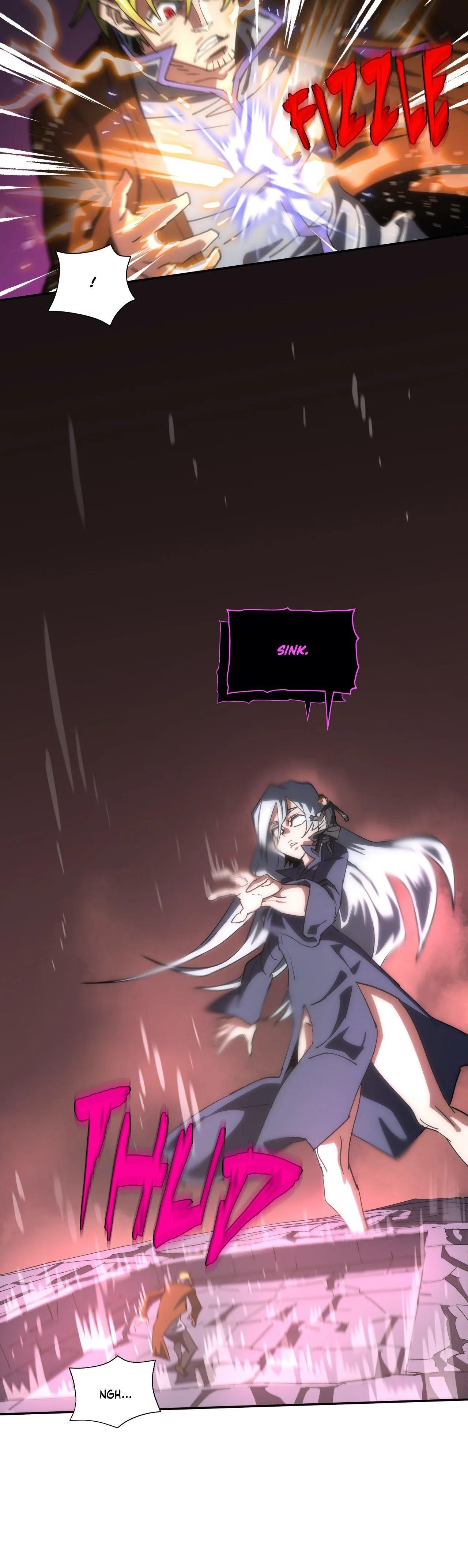 Read 4 Cut Hero Manga Online