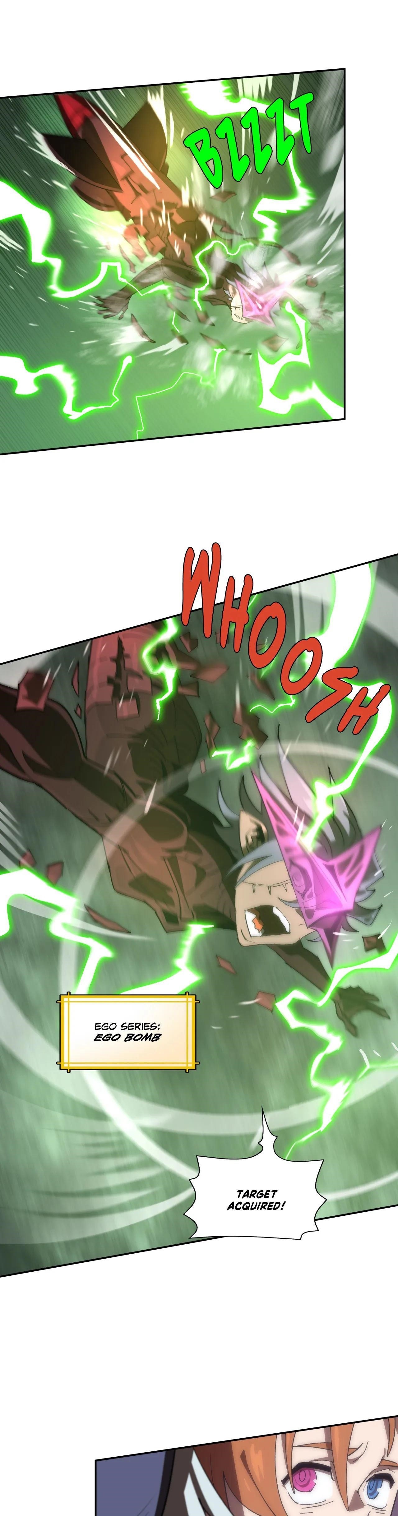 Read 4 Cut Hero Manga Online